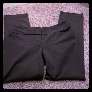 Women’s size 4 medium waisted Express columnist